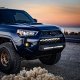 Toyota 4Runner 5G Venture Lite Front Bumper Artec Industries