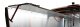 WallSlide Wall Shelving Canopy Option for WSS301