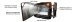 WallSlide Wall Shelving Canopy Option for WSS301