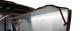 WallSlide Wall Shelving Canopy Option for WSS583