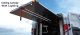 Ceiling Canopy for WSS220
