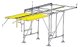 Ceiling Canopy for WSS220