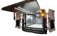 Ceiling Canopy for WSS220