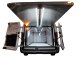 Ceiling Canopy for WSS220