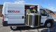Side Door Gantry Crane for WSS100