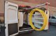 Sliding Ceiling Rail for WSS580