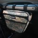 Jeep Wrangler Dash Bag Passenger Grab Handle Dash Bag Fabric ACU Camo Bartact