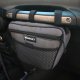 Passenger Dash Grab Handle Bag For Jeep All Wranglers Graphite Fabric Bartact