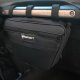Passenger Dash Grab Handle Bag For Jeep All Wranglers Black Vinyl Bartact