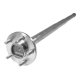 C8.25 Inch Rear Axle 09-12 Liberty/Nitro 31.5 Inch Long 1.705 Inch Bearing Journal C8.25 Inch Axl...