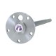 1541H Alloy Left Hand Rear Axle For Ford 9 Inch ('66-'75 Bronco) 9 Inch f 31 Spline 26-15/16 Inch...