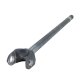 1541H Left Hand Inner Axle For '79 And Newer 8.5 Inch GM Truck And Blazer 35.46 Inch 30 Spline In...