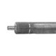 Inner Stub Axle Shaft Right Hand For 2012-Up GM 8.25 Inch Ifs. 14.2 Inch Long 4WD Right Hand Inne...