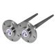 57-62 Corvette Axle Kit Left Hand & Right Hand 17spline. 57 Pass Car & '57-'62 Corvette Axle Only...