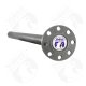 14T 10.5 Inch And 11.5AAM GM 38Spline 1541H 38.2 Inch ->42.2 Inch 8X3.563 Inch Yukon Gear & Axle