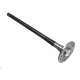 Chromoly Rear Axle For Ford 8.8 With Ultimate 88 Kit Right Hand 28.16 Long Ultimate 88 Axle For '...