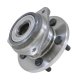 Replacement Unit Bearing Hub For '90-'99 Jeep Front With Composite Rotor '90-'99 Jeep D30 Front W...