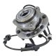 Replacement Unit Bearing For '02-'07 GM Buick Isuzu & Saab Front '02-'07 GM Buick Isuzu Saab Fron...