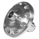 Trac Loc Case For Ford 9 9 Inch Ford T/L Case Bare 28 Spline & 31 Spline 2or4 Pin 4 Tab Clutches ...