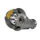Dropout Assembly Toyota 8 Rear W/Dura Grip Lsd 30 Spline 4.11 Ratio 8 Inch Toyota 4.11 30 Spline ...