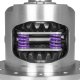 Dura Grip Limited Slip For GM 12T Diff 3.73 & Up Ratio 30 Spline 12T GM 30 Spline HD 3.73 & Up Du...