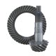 High Performance Ring & Pinion Gear Set Dana 30 Short Pinion 4.56 Ratio D30 Short 4.56 R&P Std Ro...