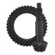 Ring & Pinion Set Dana 60 Short Pinion Reverse Rotation 28  Spline 4.30 D60 4.30 Short Rev R&P 20...