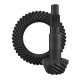 High Performance Replacement Ring & Pinion Gear Set Dana 80 4.63 Ratio D80 4.63 R&P Yukon Gear