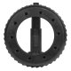 Ring And Pinion Gear Set For GM & Chrylser 11.5 Differentials 3.73 Ratio 11.5AAM GM & Chy 3.73 R&...