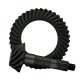High Performance Ring & Pinion Set GM 55P Thick 4.11 Ratio 55P Chevy Thick 4.10 R&P(Fits 3 Series...