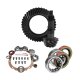 8.8 Inch Ford 3.27 Rear Ring & Pinion Install Kit 2.53 Inch OD Axle Bearings & Seals 8.8 Ford 3.2...