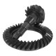 9.25 Inch Chy 3.91 Rear Ring & Pinion Install Kit 1.62 Inch Id Axle Bearings & Seal 9.25 Inch Chy...