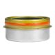 Zf 9.25 Inch Chy 3.55 Rear Ring & Pinion Install Kit Axle Bearings & Seal 9.25 Inch Zf Chy 3.55 R...