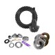 9.75 Inch Ford 3.55 Rear Ring & Pinion Install Kit Axle Bearings & Seal 9.75 Inch Ford 3.55 Rear ...