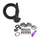 11.5 Inch AAM 4.56 Rear Ring & Pinion Install Kit 4.375 Inch OD Pinion Bearing 11.5 Inch AAM 4.56...