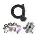 11.5 Inch AAM 4.56 Rear Ring & Pinion Install Kit Posi 4.375 Inch OD Pinion Bearing 11.5 Inch AAM...