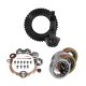8.8 Inch Ford 3.31 Rear Ring & Pinion Install Kit 2.25 Inch OD Axle Bearings & Seals 8.8 Ford 3.3...