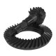 8.8 Inch Ford 3.27 Rear Ring & Pinion Install Kit 28 Spline Posi 2.25 Inch Axle Bearings 8.8 Ford...