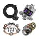 7.5/7.625 GM 3.73 Rear Ring & Pinion Install Kit 28 Spline Posi Axle Bearings 7.5 Inch / 7.625 In...