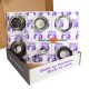 9.5 Inch GM 4.11 Rear Ring & Pinion Install Kit Axle Bearings & Seals 9.5 Inch GM 4.11 Rear R&P G...