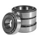 9.5 Inch GM 4.56 Rear Ring & Pinion Install Kit Axle Bearings & Seals 9.5 Inch GM 4.56 Rear R&P G...