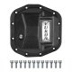 Hardcore Front Nodular Iron Cover For Jeep Wrangler JL Dana 44 Front JL D44 Front (M210) Nodular ...
