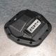 Hardcore Rear Nodular Iron Cover For Jeep Wrangler JL Dana 44 Rear JL D44 Rear (M220) Nodular Iro...