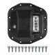 Hardcore Rear Nodular Iron Cover For Jeep Wrangler JL Dana 44 Rear JL D44 Rear (M220) Nodular Iro...