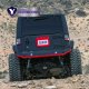 Nodular Iron Cover For GM14T With 8mm Cover Bolts GM14T Nodular Iron Cover Late W/ M8 Bolts Yukon...
