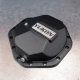 Nodular Iron Cover For GM14T With 8mm Cover Bolts GM14T Nodular Iron Cover Late W/ M8 Bolts Yukon...