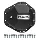 Nodular Iron Cover For GM14T With 8mm Cover Bolts GM14T Nodular Iron Cover Late W/ M8 Bolts Yukon...