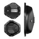 Nodular Iron Cover For GM14T With 8mm Cover Bolts GM14T Nodular Iron Cover Late W/ M8 Bolts Yukon...