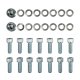 Nodular Iron Cover For GM14T With 8mm Cover Bolts GM14T Nodular Iron Cover Late W/ M8 Bolts Yukon...