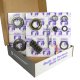 Master Overhaul Kit For Chrylser '76-'04 8.25 Inch Differential. 8.25 Inch Chy '76-'04 Master Kit...